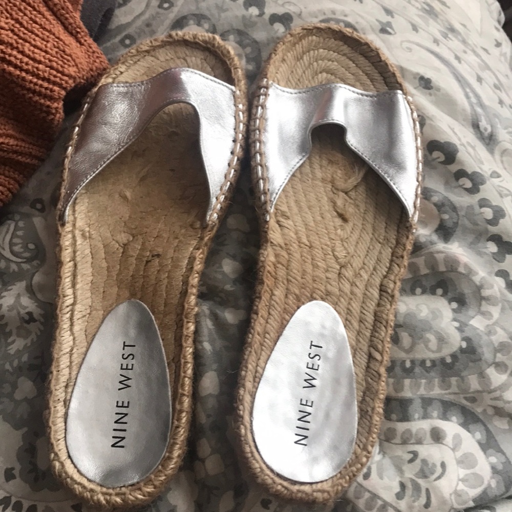 Sandals!